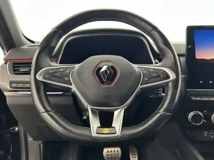 Photo 23 Renault Arkana Gén. I (LJL) Ph1 RS Line 5