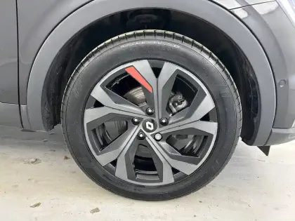 Photo 29 Renault Arkana Gén. I (LJL) Ph1 RS Line 5