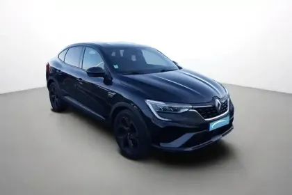 Photo 6 Renault Arkana  E-Tech 145 - 21B