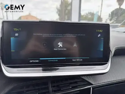 Photo 27 Peugeot 2008 Gén. II Ph1 NG GT 5