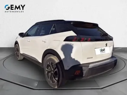 Photo 6 Peugeot 2008  BlueHDi 130 S&S EAT8