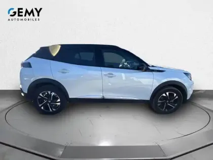 Photo 26 Peugeot 2008 Gén. II Ph1 NG GT 5