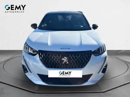 Photo 24 Peugeot 2008 Gén. II Ph1 NG GT 5