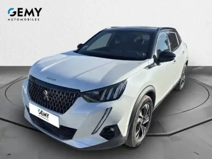 Photo Peugeot 2008 Gt