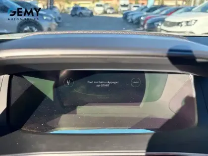 Photo 11 Peugeot 2008  BlueHDi 130 S&S EAT8