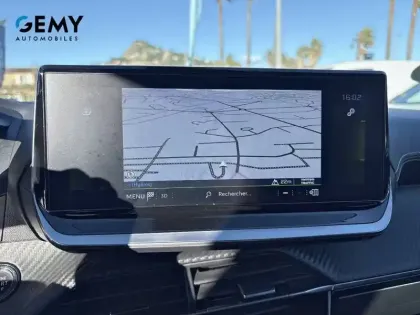 Photo 38 Peugeot 2008 Gén. II Ph1 NG GT 5