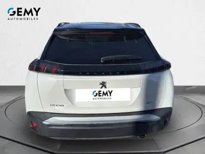 Photo 27 Peugeot 2008 Gén. II Ph1 NG GT 5