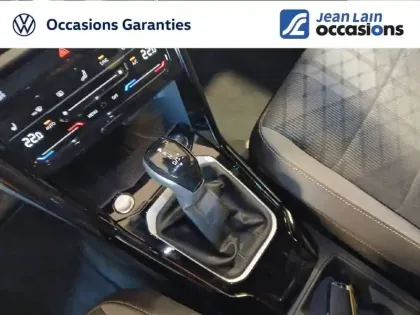 Photo 15 Volkswagen T-roc  1.5 TSI EVO2 150 Start/Stop DSG7