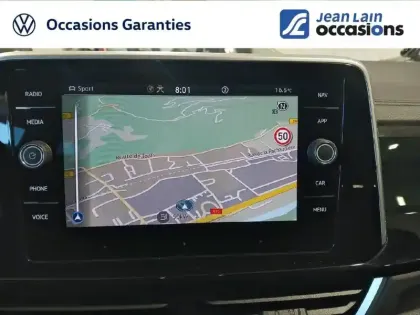 Photo 14 Volkswagen T-roc  1.5 TSI EVO2 150 Start/Stop DSG7