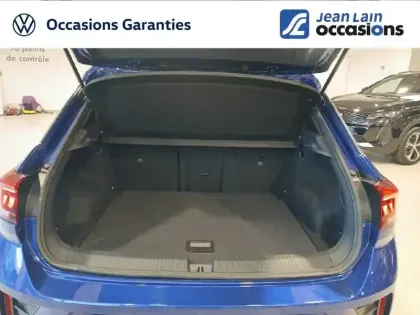 Photo 13 Volkswagen T-roc  1.5 TSI EVO2 150 Start/Stop DSG7