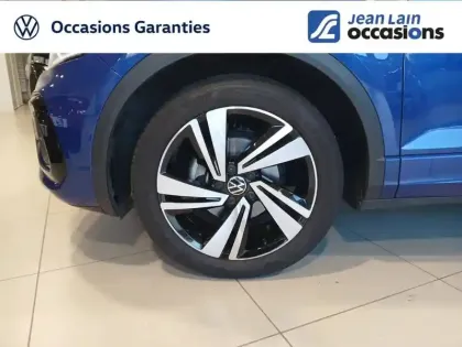 Photo 11 Volkswagen T-roc  1.5 TSI EVO2 150 Start/Stop DSG7