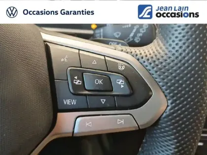 Photo 19 Volkswagen T-roc  1.5 TSI EVO2 150 Start/Stop DSG7