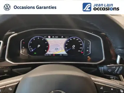 Photo 20 Volkswagen T-roc  1.5 TSI EVO2 150 Start/Stop DSG7