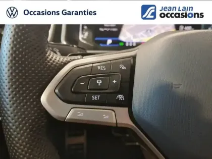 Photo 18 Volkswagen T-roc  1.5 TSI EVO2 150 Start/Stop DSG7