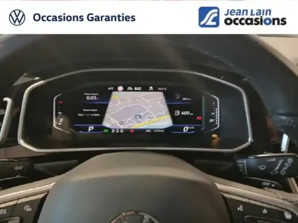 Photo 17 Volkswagen T-roc  1.5 TSI EVO2 150 Start/Stop DSG7