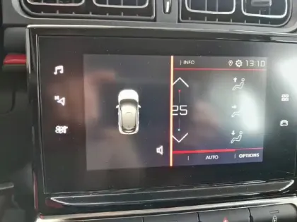 Photo 17 Citroën C3 Gén. III Ph1 Shine 5