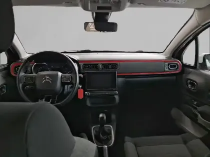 Photo 7 Citroën C3 Gén. III Ph1 Shine 5