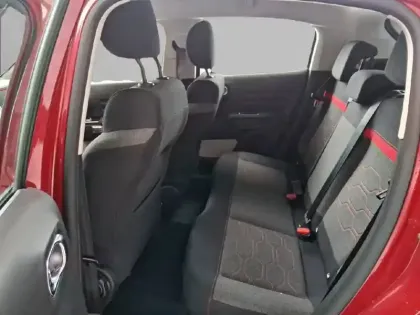 Photo 11 Citroën C3 Gén. III Ph1 Shine 5