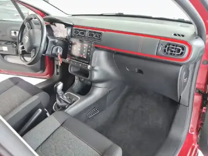 Photo 26 Citroën C3 Gén. III Ph1 Shine 5