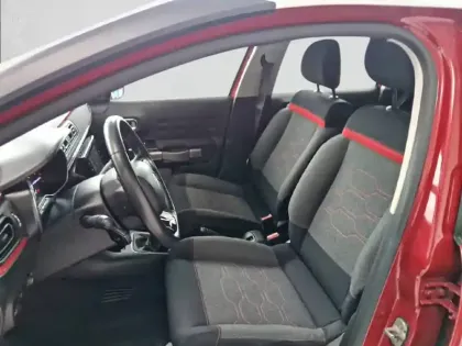 Photo 10 Citroën C3 Gén. III Ph1 Shine 5