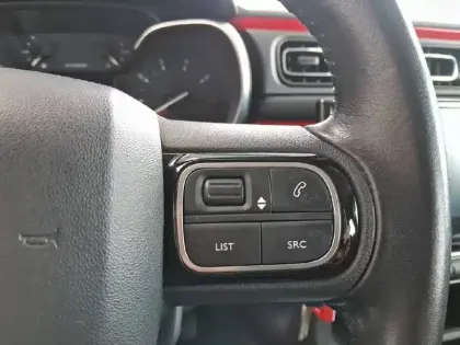 Photo 18 Citroën C3 Gén. III Ph1 Shine 5