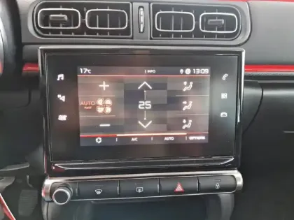 Photo 14 Citroën C3 Gén. III Ph1 Shine 5