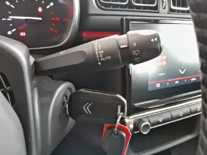 Photo 22 Citroën C3 Gén. III Ph1 Shine 5