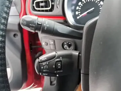 Photo 21 Citroën C3 Gén. III Ph1 Shine 5