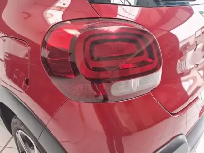 Photo 16 Citroën C3 Gén. III Ph1 Shine 5