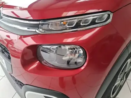 Photo 15 Citroën C3 Gén. III Ph1 Shine 5