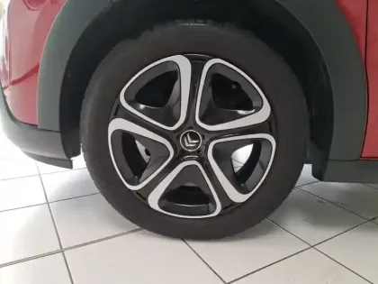 Photo 12 Citroën C3 Gén. III Ph1 Shine 5