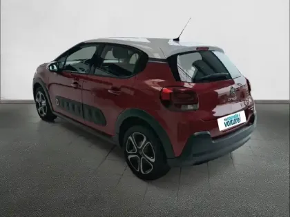 Photo 6 Citroën C3 Gén. III Ph1 Shine 5