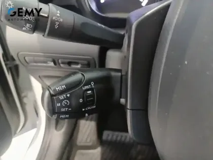 Photo 61 Citroën C3 Aircross  BlueHDi 120 S&S EAT6