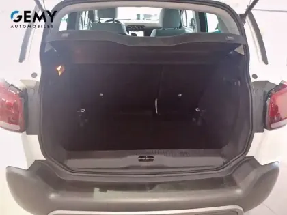 Photo 5 Citroën C3 Aircross  BlueHDi 120 S&S EAT6