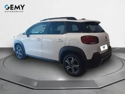 Photo 48 Citroën C3 Aircross  BlueHDi 120 S&S EAT6