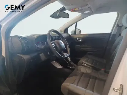 Photo 30 Citroën C3 Aircross Gén. I Ph2 Feel Pack Business 5