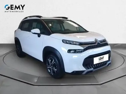 Photo 23 Citroën C3 Aircross Gén. I Ph2 Feel Pack Business 5