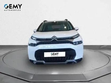 Photo 22 Citroën C3 Aircross Gén. I Ph2 Feel Pack Business 5