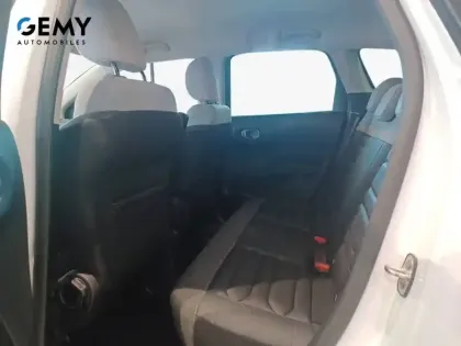 Photo 8 Citroën C3 Aircross  BlueHDi 120 S&S EAT6