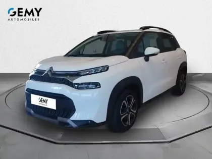 Photo 21 Citroën C3 Aircross Gén. I Ph2 Feel Pack Business 5