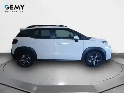 Photo 45 Citroën C3 Aircross  BlueHDi 120 S&S EAT6