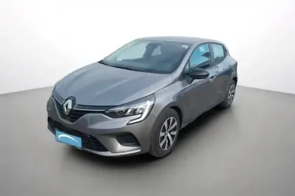 Photo Renault Clio Equilibre