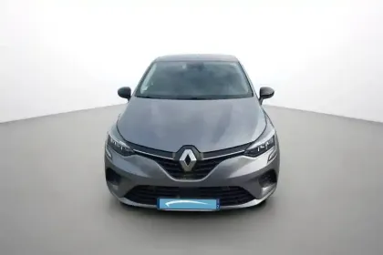 Photo 7 Renault Clio  TCe 90