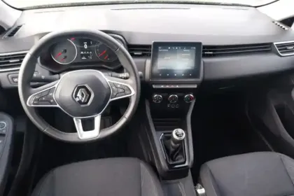 Photo 8 Renault Clio  TCe 90