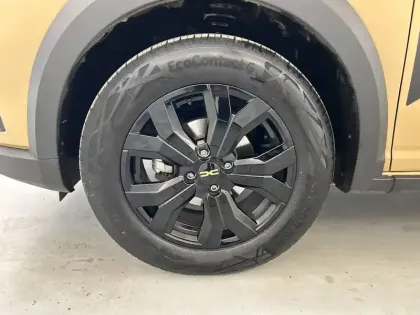 Photo 31 Dacia Sandero Gén. III (BJI) Ph2 Stepway Extreme 5