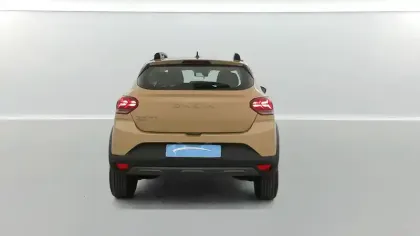 Photo 16 Dacia Sandero Gén. III (BJI) Ph2 Stepway Extreme 5