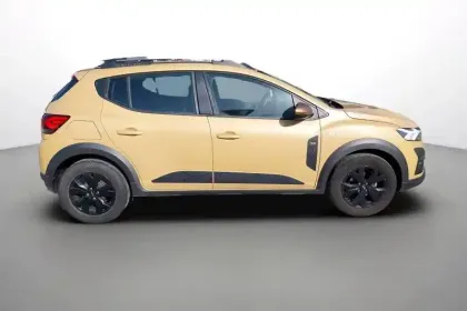 Photo 11 Dacia Sandero Gén. III (BJI) Ph2 Stepway Extreme 5