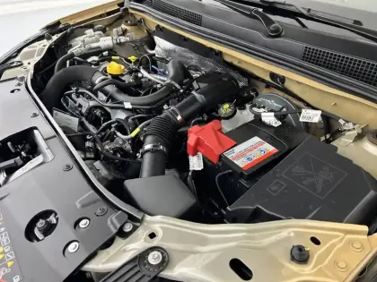 Photo 39 Dacia Sandero Gén. III (BJI) Ph2 Stepway Extreme 5