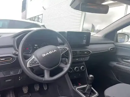 Photo 6 Dacia Sandero  TCe 90 GSR2