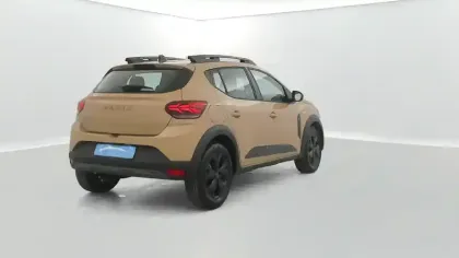 Photo 17 Dacia Sandero Gén. III (BJI) Ph2 Stepway Extreme 5